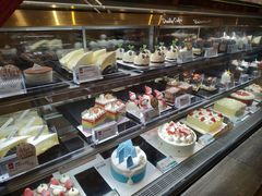 -85度C(上海兰溪二店)