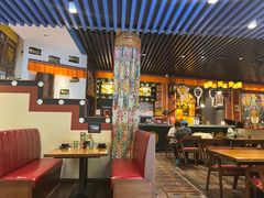 -敏珠拉姆藏餐·南京厨房(富春江东街店)