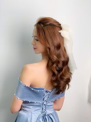 -欣薇婚纱(新源乐汇城店)