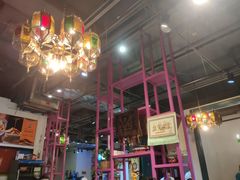 -巴依老爷新疆美食(远洋未来汇购物中心店)