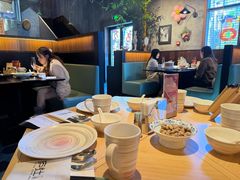 -庐灶江南·江南菜·四合院Bistro(东直门雍和宫·原华侨宾馆店)
