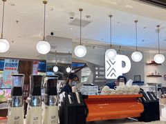 -Peet's Coffee皮爷咖啡(豫园店)