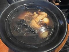 -长沙北辰洲际酒店-兰调全日餐厅