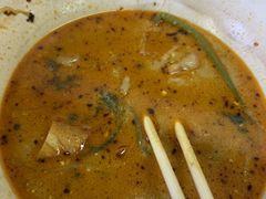 -杭景元·东北老式麻辣烫&炸串(江河时代店)