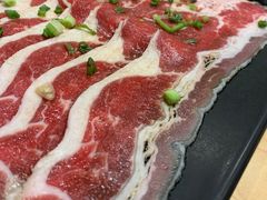 吾桑格-花味·自助烤肉(雨花客厅店)
