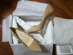 -JIMMY CHOO(恒隆广场店)