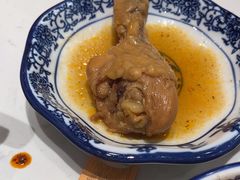 -陳香貴·兰州牛肉面(上海长风大悦城店)