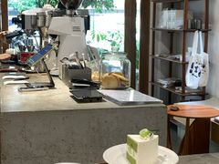 -素咫咖啡CLIFEROSE(新安店)