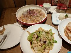 -金掌勺锅包肉(太原万达店)