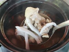 -范饭椰林川湘味海鲜·椰子鸡(三亚湾椰梦长廊店)