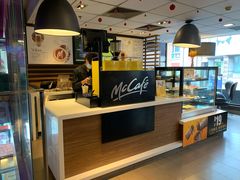 -麦当劳(东急新天地店)