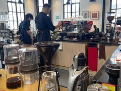 -The Workshop Coffee