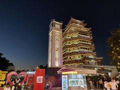 -桥东喜碧海鲜街(水东街店)