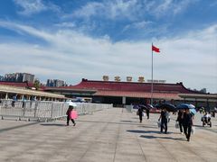 -珠海拱北口岸