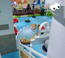 -meland亲子乐园•派对•研学(苏州悠方购物中心店)