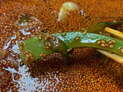 红油味钵钵鸡-嘉州叶婆婆钵钵鸡(建设路店)