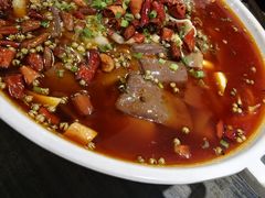 -庆合府重庆大排档(紫都城店)