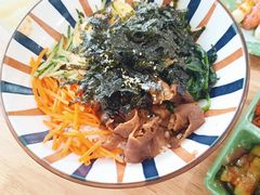 -Woolee韩食堂·韩式家庭料理