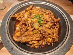 -六月雪干锅(绵阳凯德广场店)