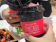 -友德福.老字号粤菜.广州地标融合美食(荔湾路店)