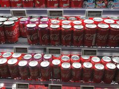 -Olé精品超市(北京合生汇店)