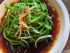 炝炒水性杨花-88号小吃店·经典云南菜·地道纳西美食