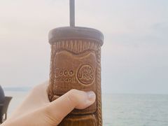 -Sunset Bar(丹绒亚路香格里拉店)