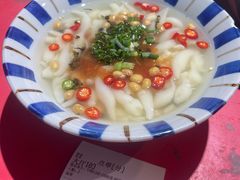 -亮欢寨(凯里总店)