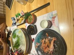 -贵木日本料理·铁板烧(新地假日广场店)