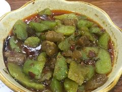 -大隐隐于市私房菜(保和小区店)