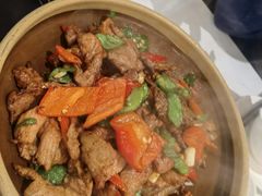 -味仙居(环城南路店)