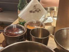 -西塔老太太泥炉烤肉(亚运村店)