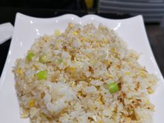 蛋炒饭-曹掌柜小酒馆烧烤集团(崂山同兴路店)