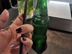 -很久以前羊肉串(中山公园店)