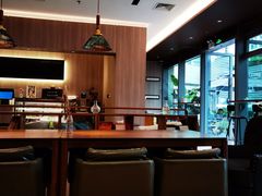 -YUISHINCOFFEE(愈欣咖啡石岩店)