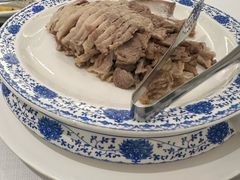-巴音浩日娲·蒙餐(双林东路店)