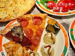 -比格比萨自助(裕源大厦店)