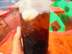 -隆康社长沙烧烤铺(桔园店)