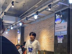 大堂-五里关火锅(牛市口店)