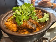 -川香煲(茅台路店)