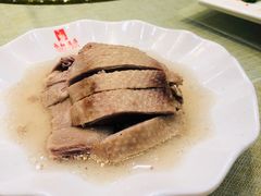 盐水鸭头-琼林徽宴(中央门店)