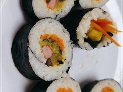-屋里家延边朝鲜族冷面(南园店)