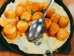 -新白鹿餐厅(百联中环店)