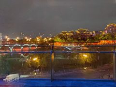 -西安W酒店·WEI全味西餐厅