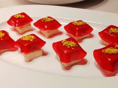 -庭院江南菜•烤鸭•非遗传承(上地•清河店)