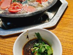-海关荤豆花(洋河一路店)