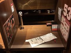 -一蘭拉面(铜锣湾店)
