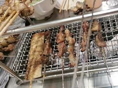-河南前程·羊肉汤·烧烤(总店)