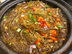 -老资豆拾牛·川南口味菜(保利花园店)