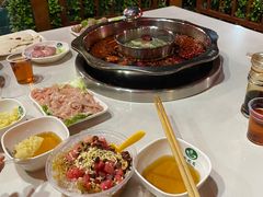 -枇杷园食为鲜火锅(南山店)